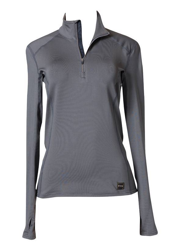 FITS Ladies Erin Base Layer Shirt