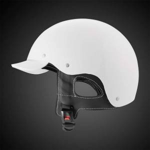 Finntack Carbon Fiber Helmet Pro