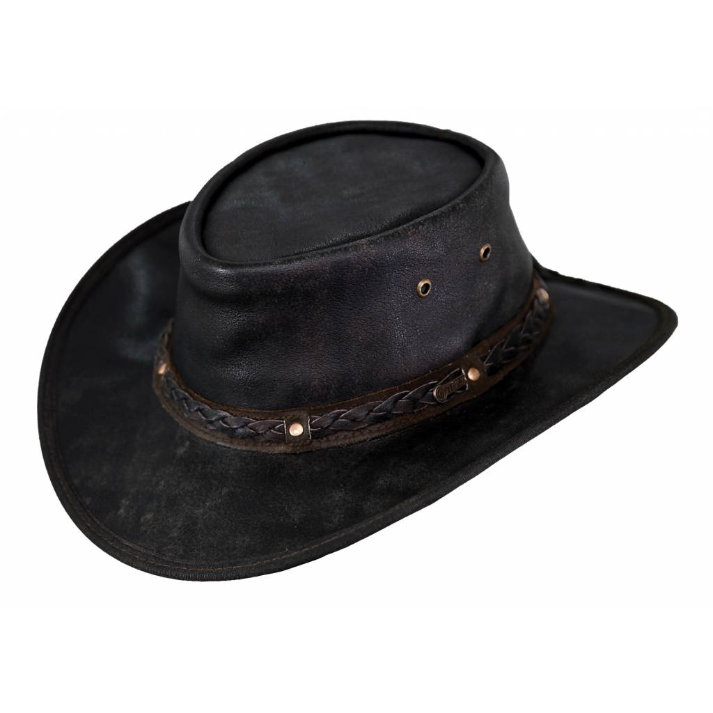 Outback Trading Iron Bark Hat- Men's