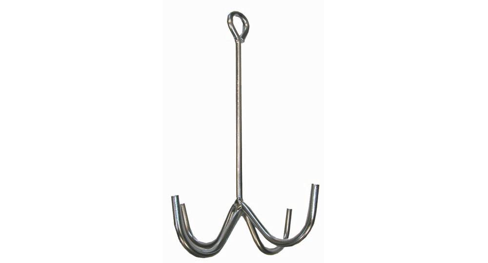 4 Prong Tack Hook EquestrianCollections