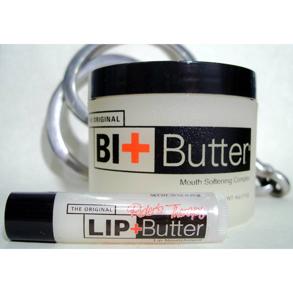 Lip Butter