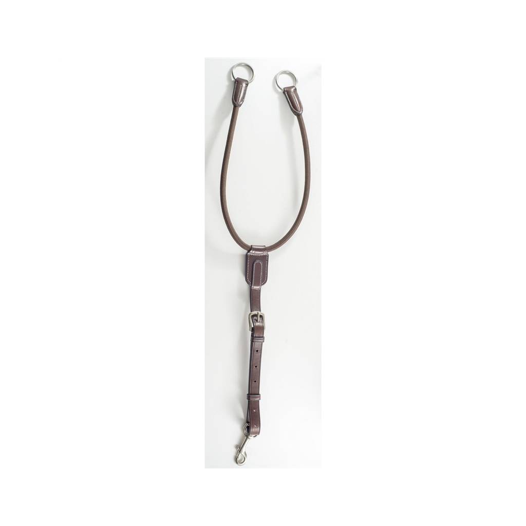 Nunn Finer Bella Donna Elstic Running Attachment - Havana