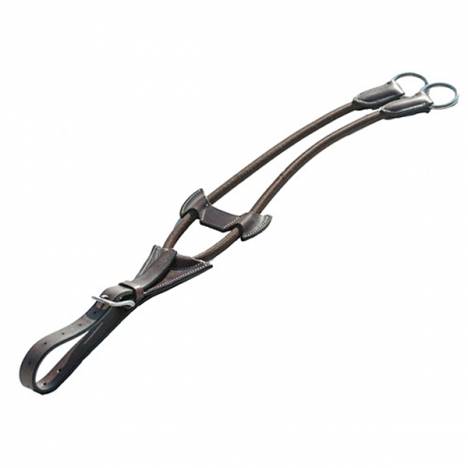 Nunn Finer Adjustable Elastic Running Attachment