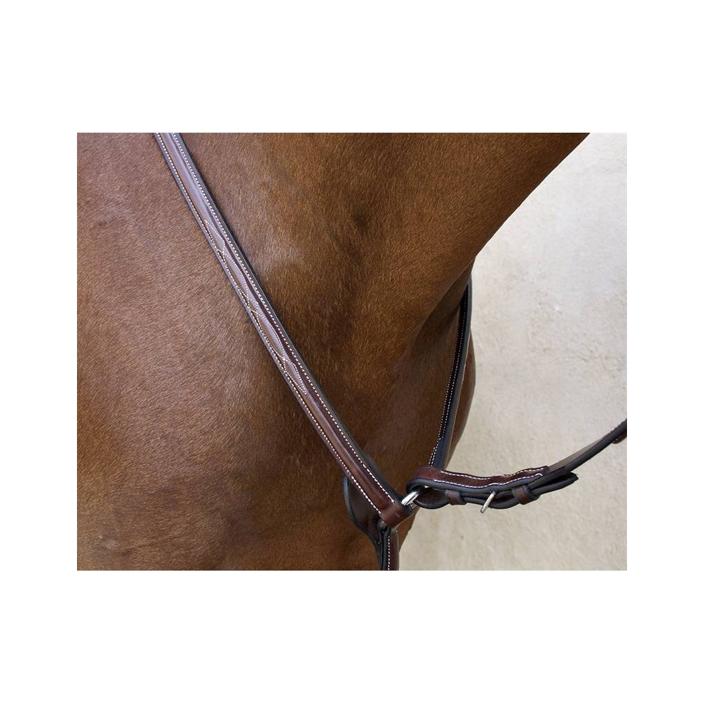 Nunn Finer Hunting Breastplate With Elastic