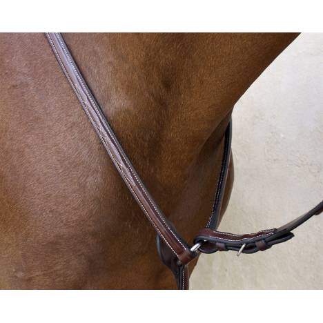 Nunn Finer Hunting Breastplate With Elastic