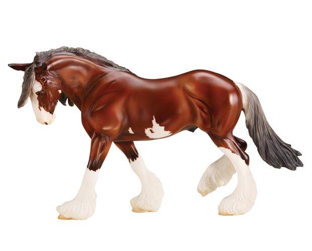 Breyer Traditional Series SBH Phoenix