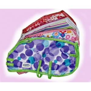 Breyer Traditional Series Tack Colorful Blankets