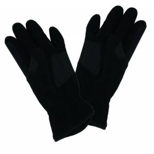 ER Equi-Star Ladies Fleece Gloves
