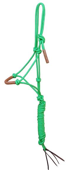 Turn-Two Bozeman Rope Halter