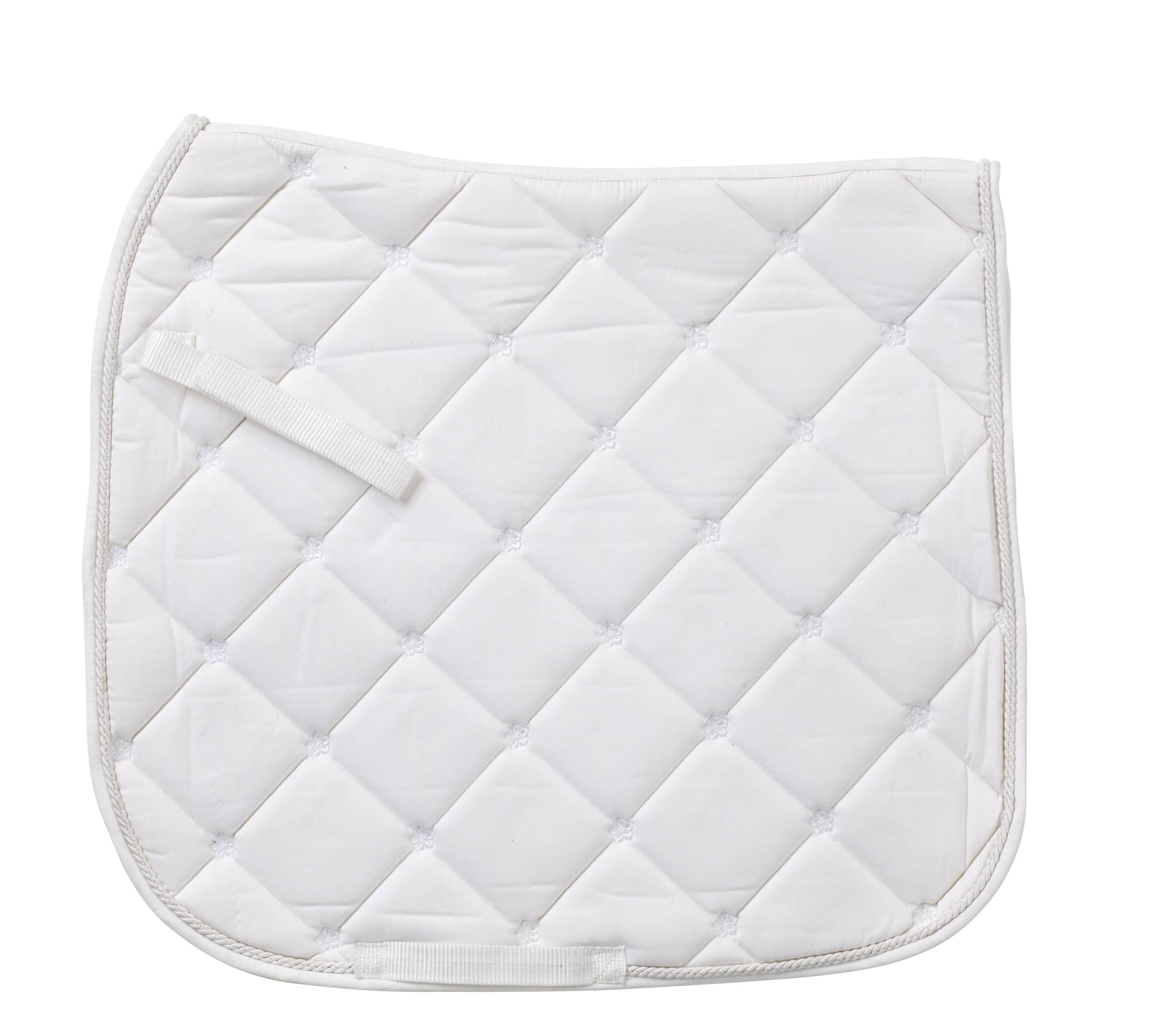 5-691212 Centaur Hibiscus Dressage Pad sku 5-691212