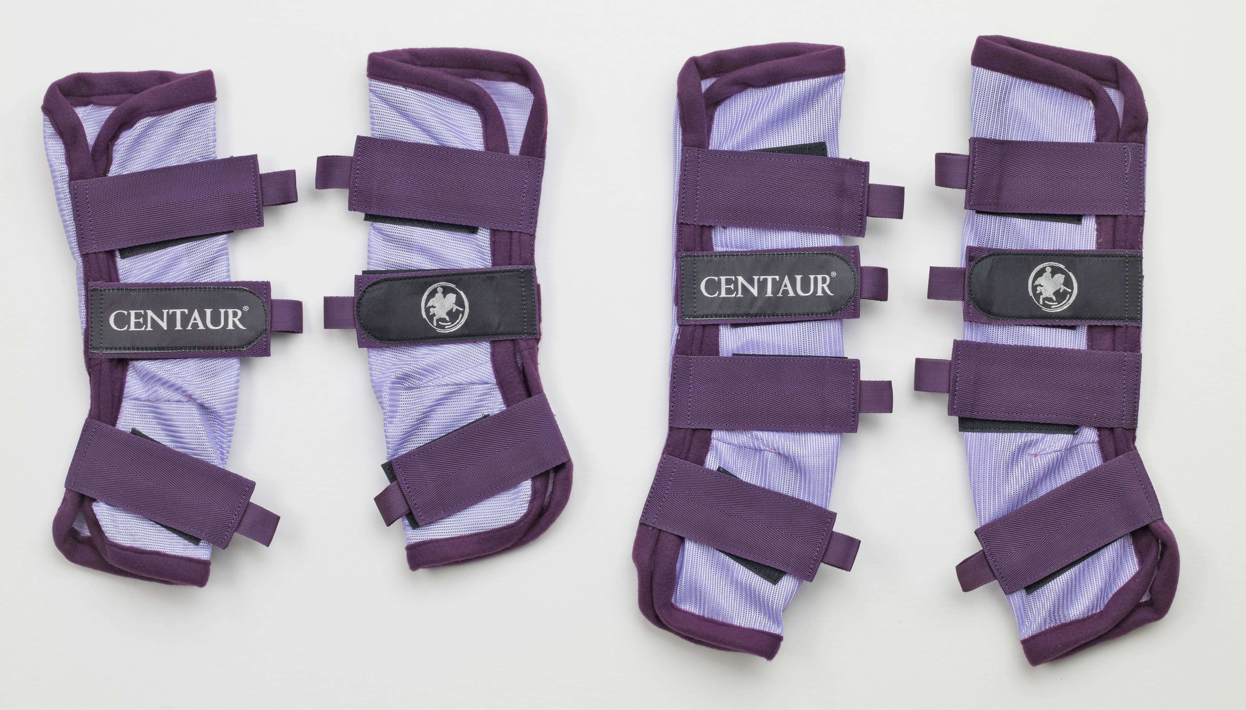 Centaur Super Fly Boots - 4 Pack