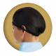 Ovation Deluxe Hair Net Pack of 2