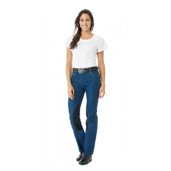 Ovation Riders Boot Cut Jeans - Ladies