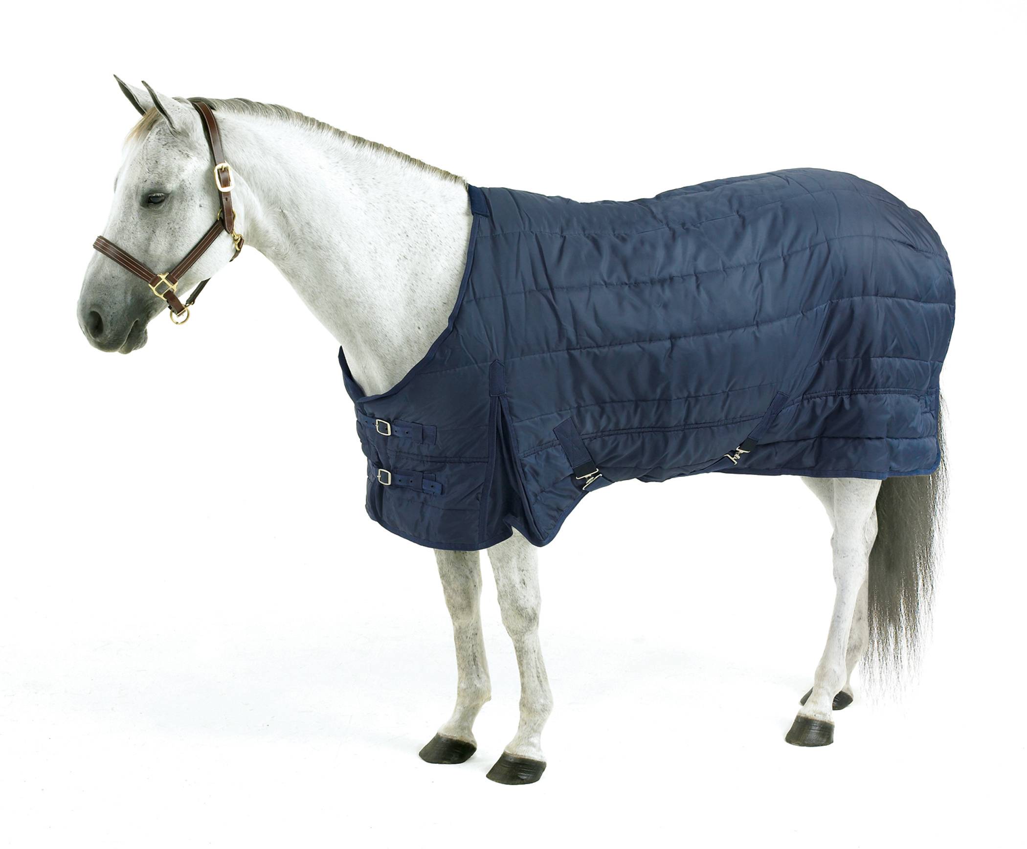 Equi-Essentials 420D Stable Blanket - Heavy (300g)