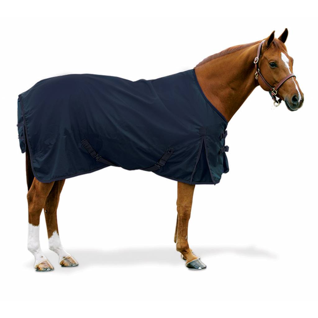 Equi-Essentials 600D Turnout Blanket - Medium (150g)