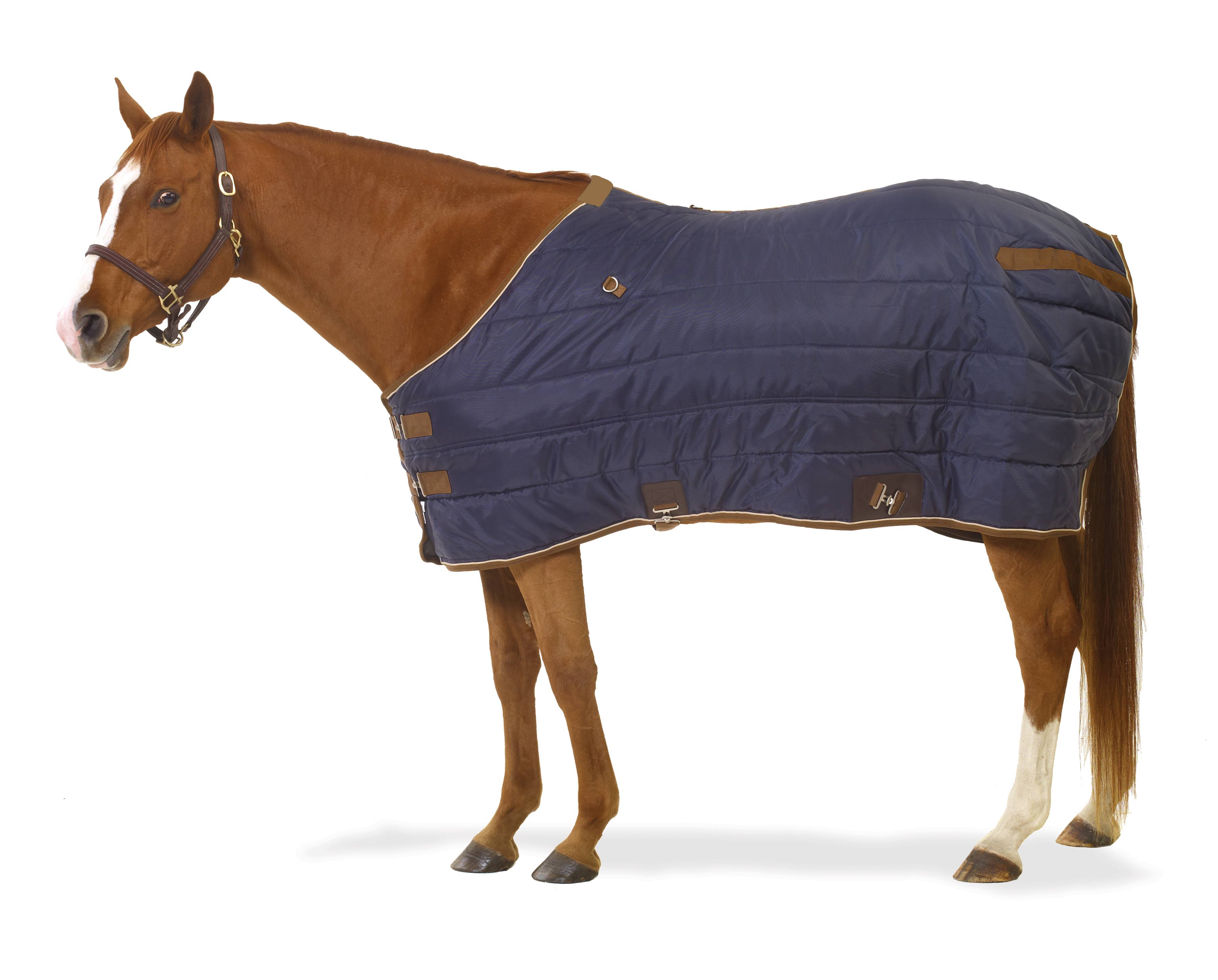 5-691386 Turn-Two 420D Stable Blanket - Medium (200 gr) sku 5-691386