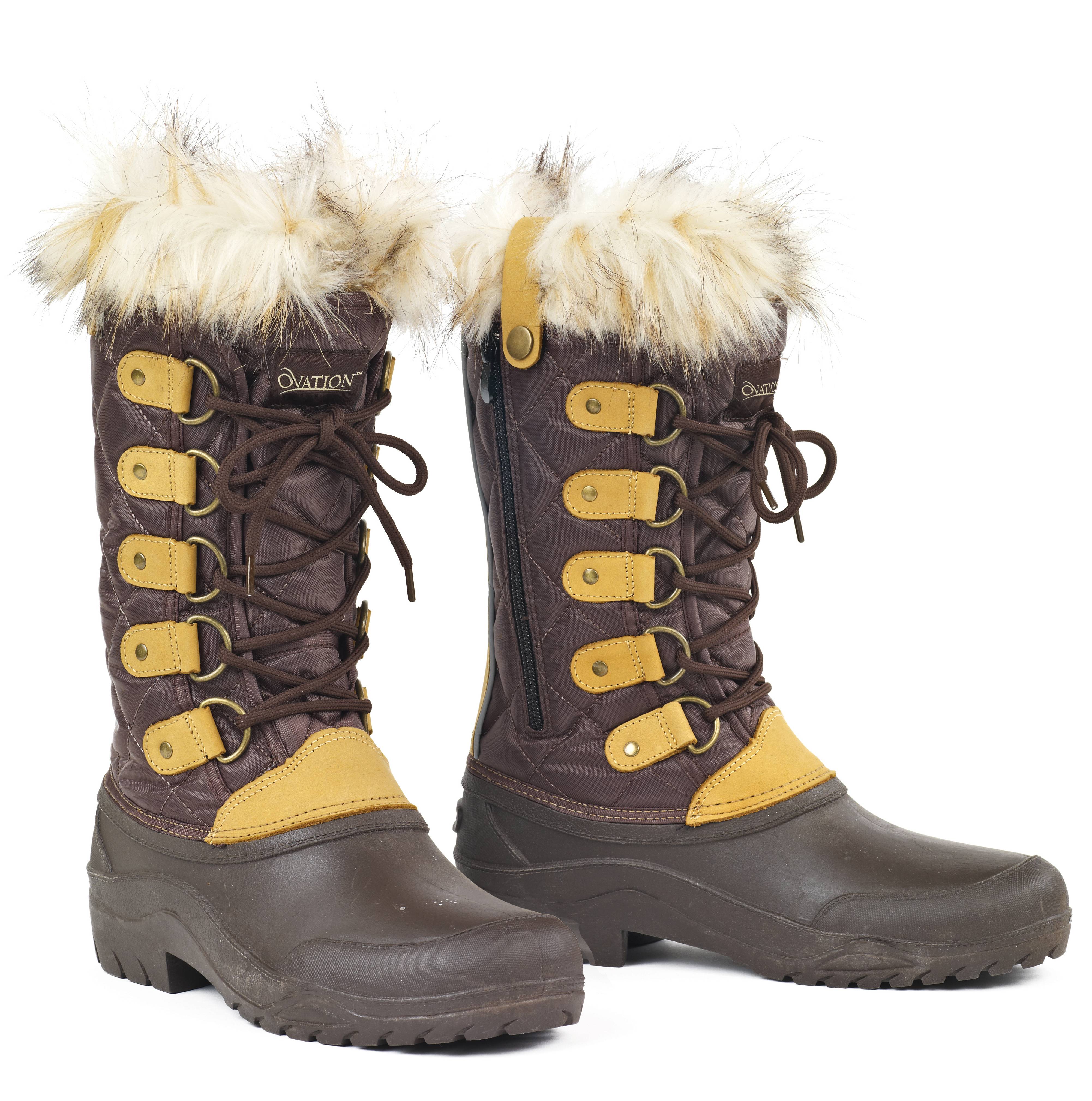 ovation arctic blizzard boots