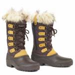 Mountain Horse Ladies Work Boots