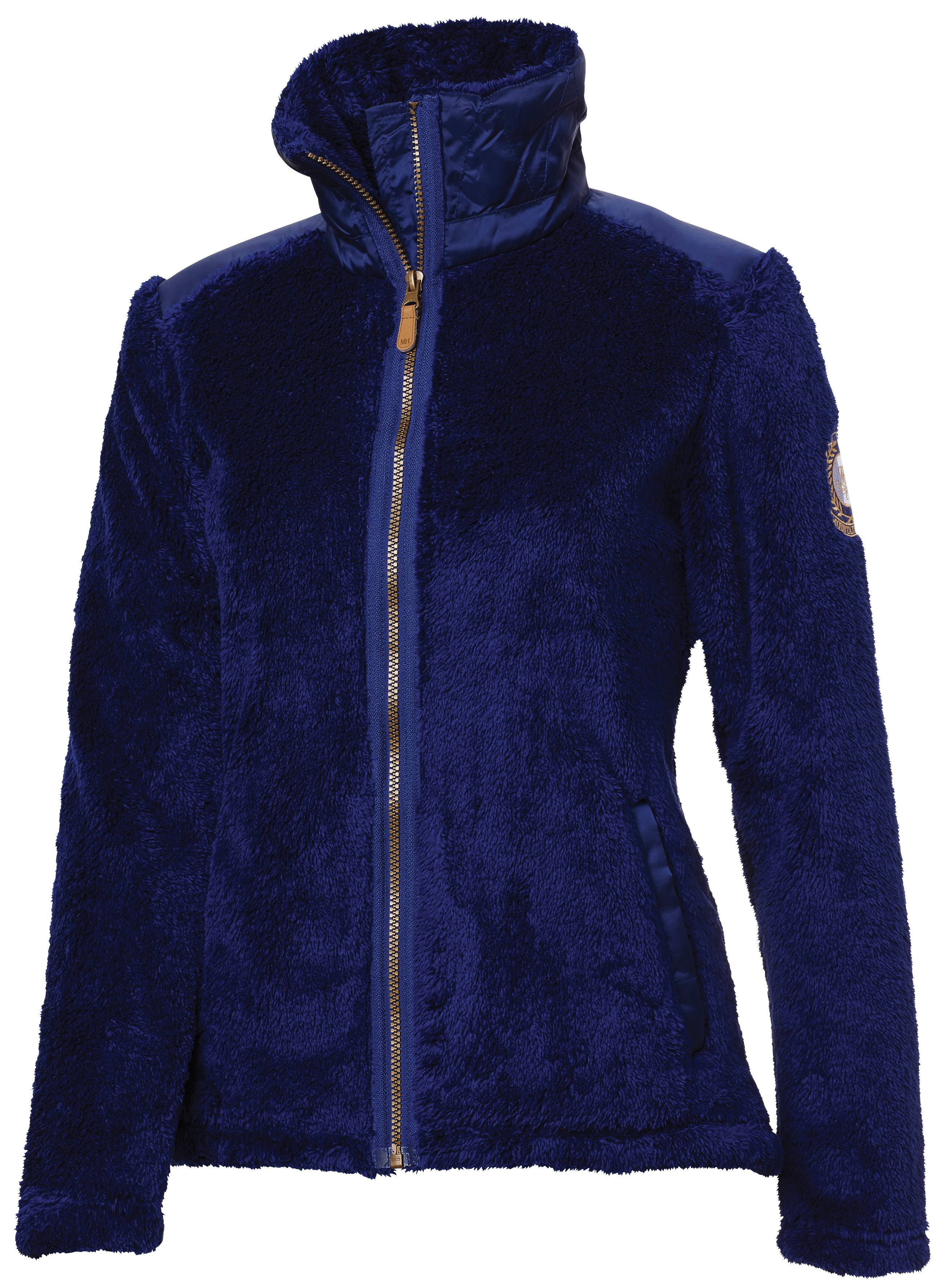 Mountain Horse Morris Cozy Fleece Jacket