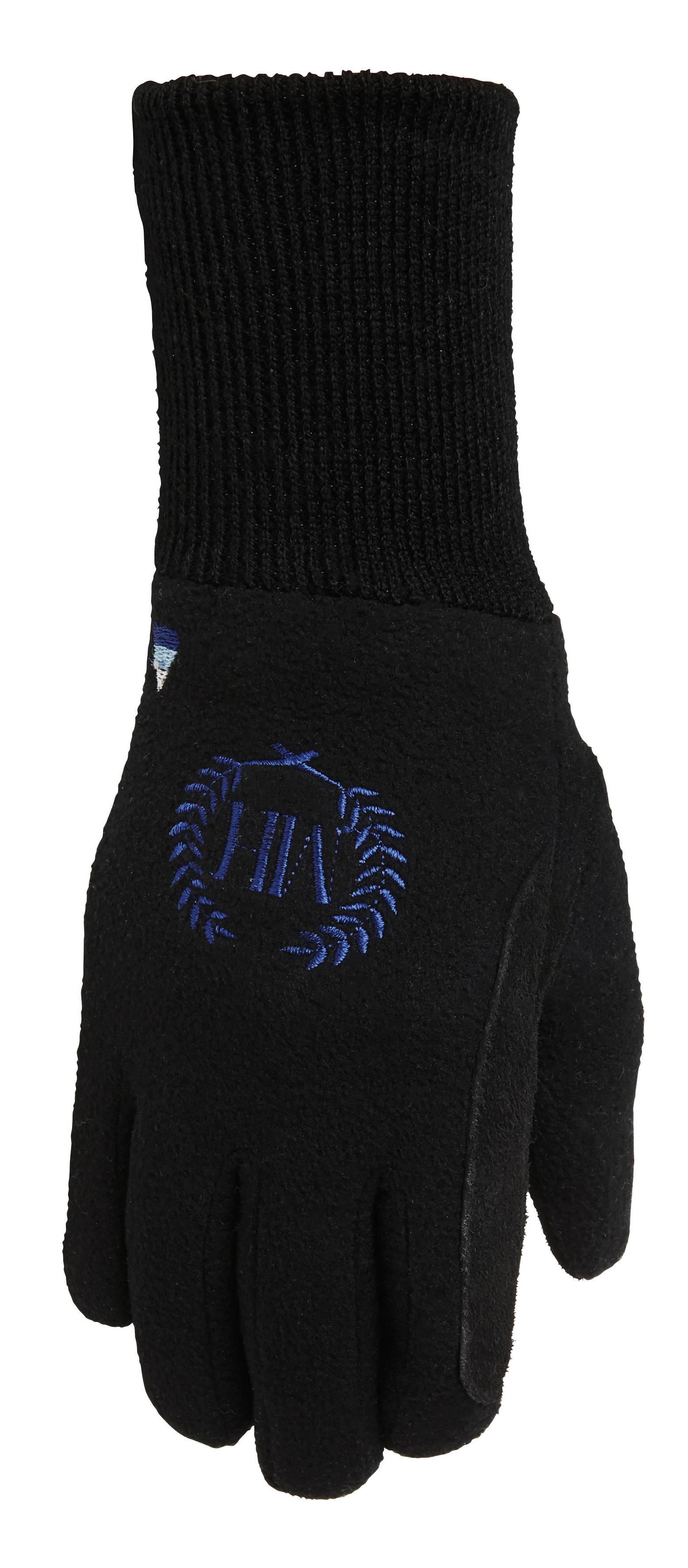 Mountain Horse Hand Cozy II Fleece Gloves - Ladies