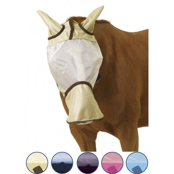 Centaur Super Fly Long Nose Mask