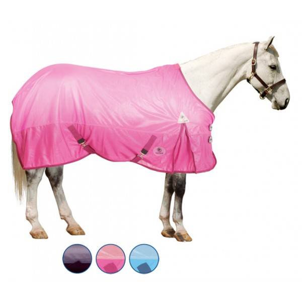 5-691889 Centaur Pony Super Fly Sheet sku 5-691889