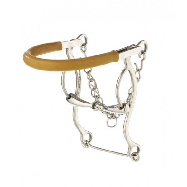 5-692431 Turn-Two SS Snaffle Combo Hackamore sku 5-692431