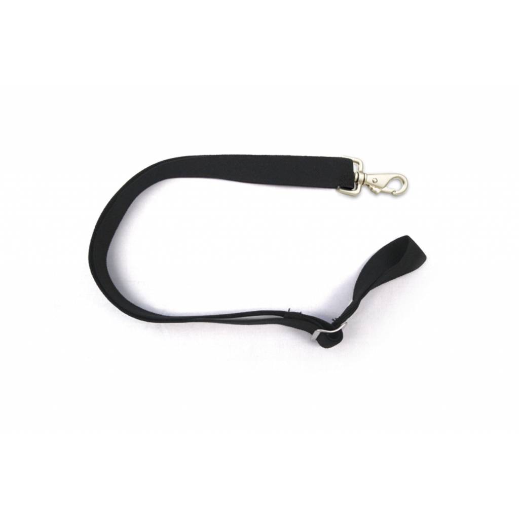 Equi-Essentials Adjustable Leg Strap with Loop