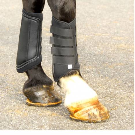 Intrepid Splint/Brushing Boot with Gel