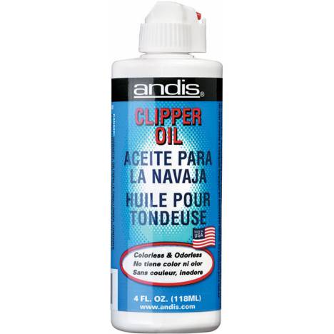 Andis Clipper Oil