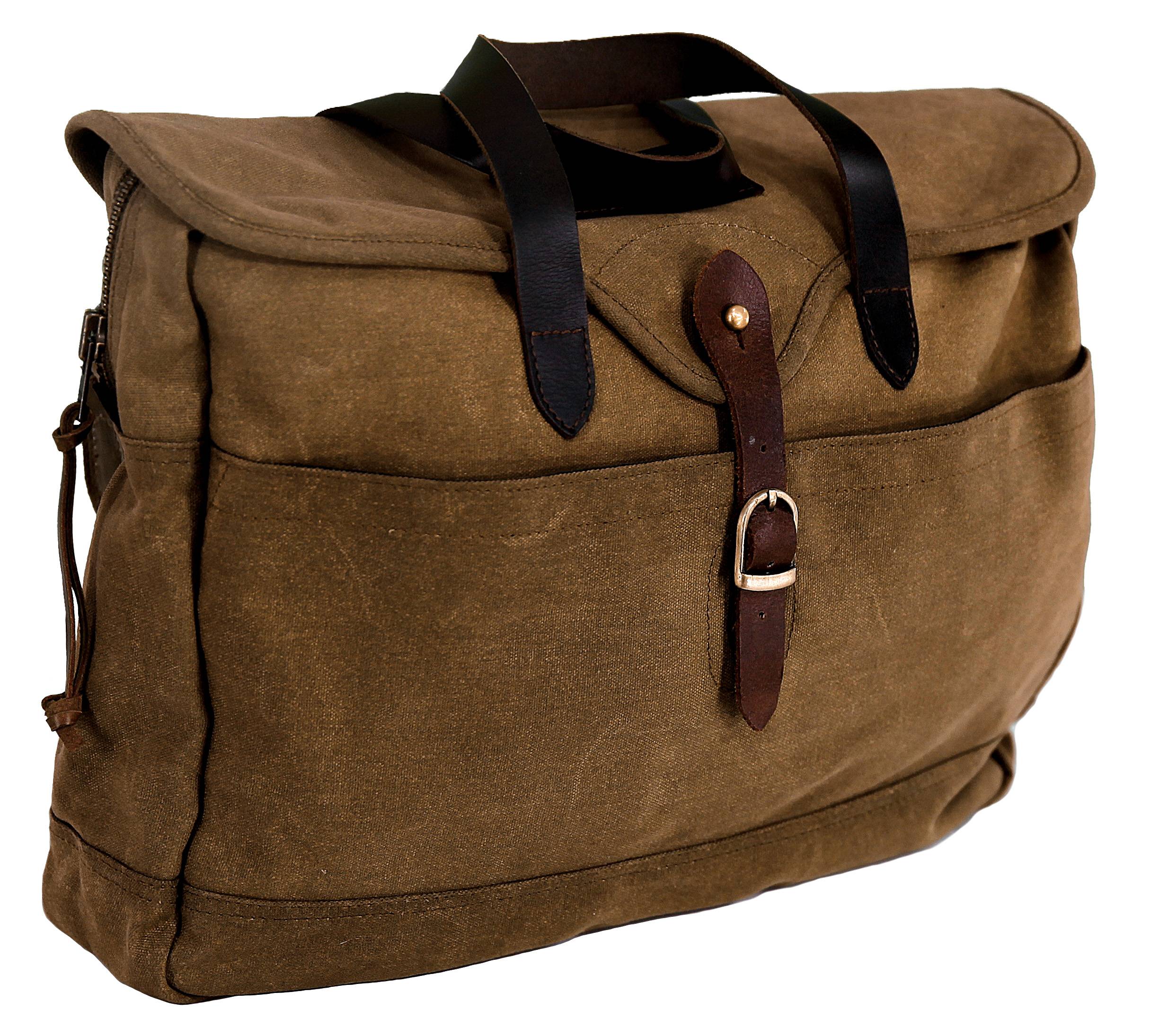 5-695895 Outback Trading Outback Messenger Bag sku 5-695895