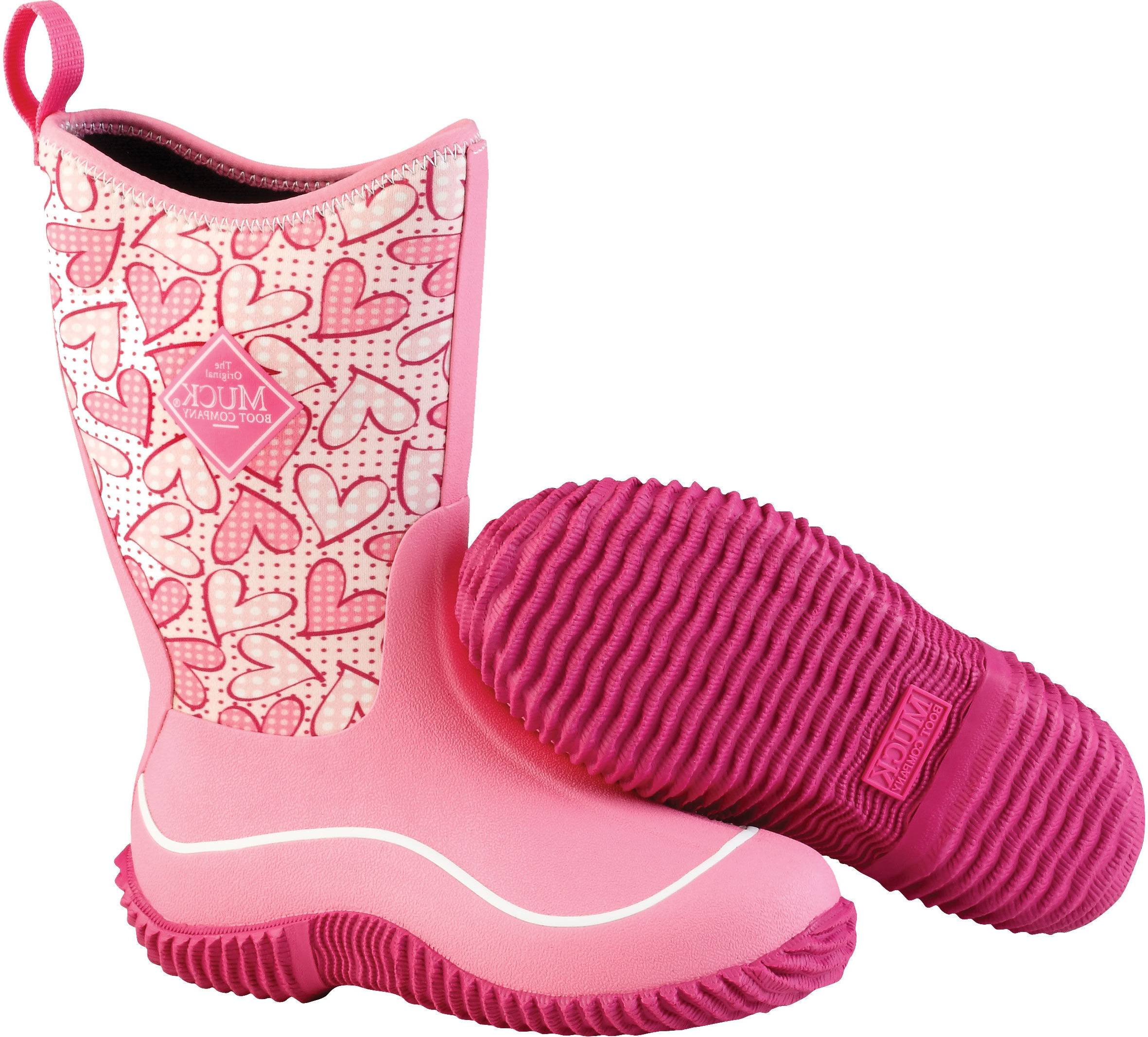 toddler muck boots
