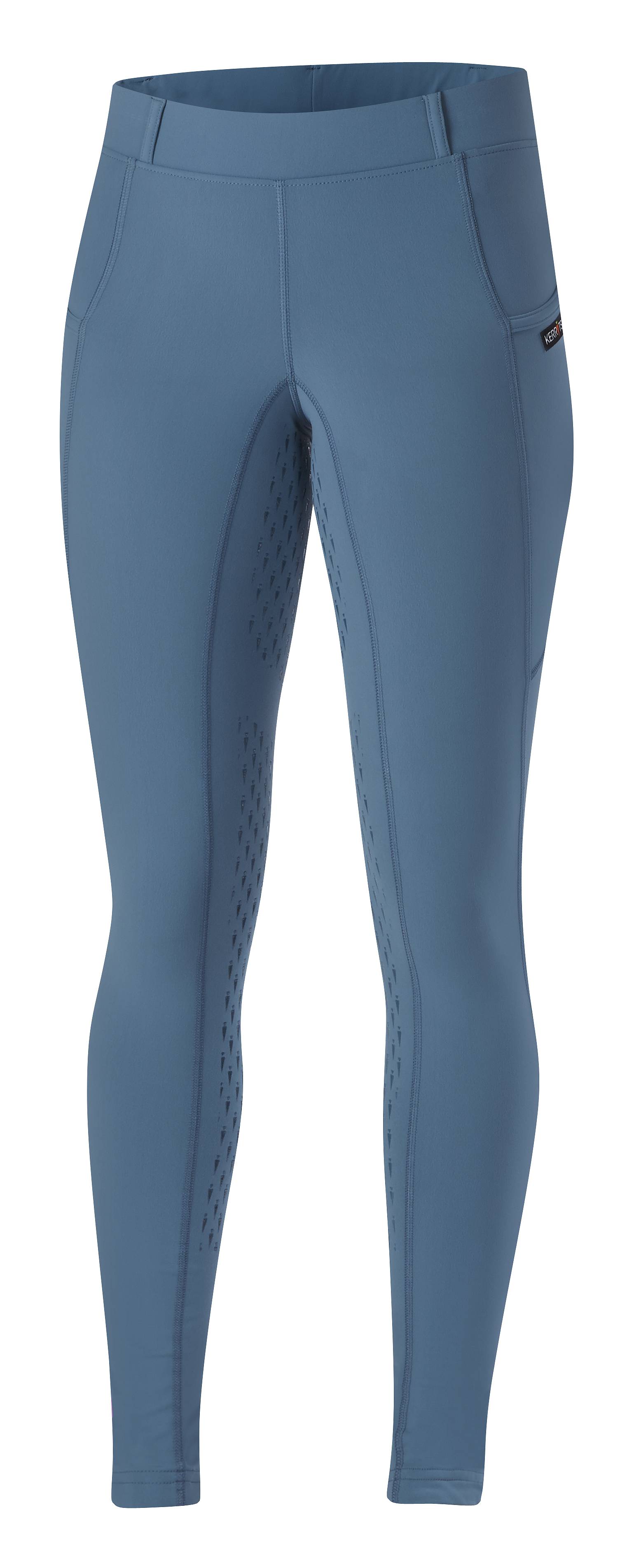 5-825764 Kerrits Ladies Ice Fil Tech Tights sku 5-825764