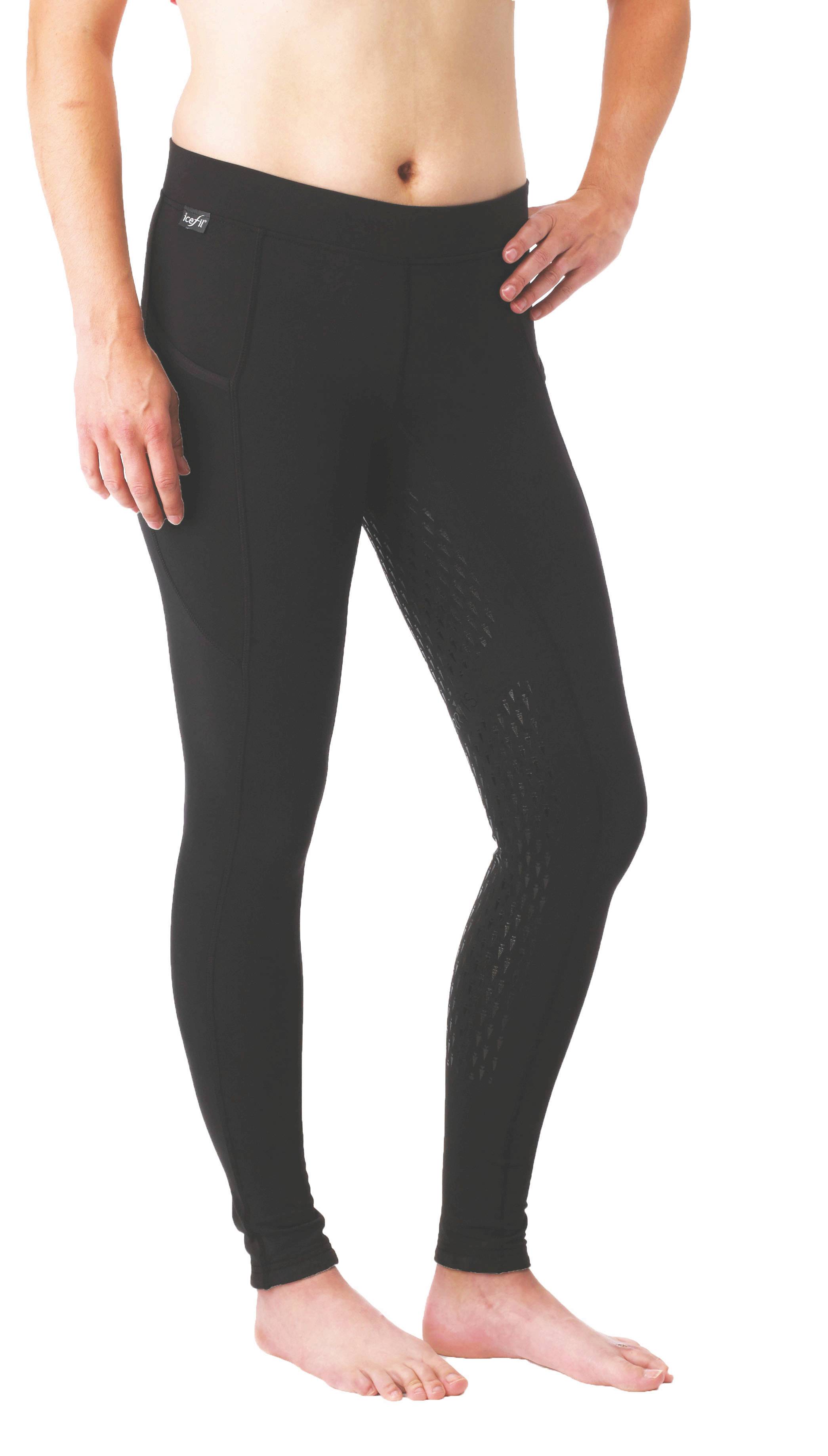 Kerrits Ice Fil Tech Tights - Ladies