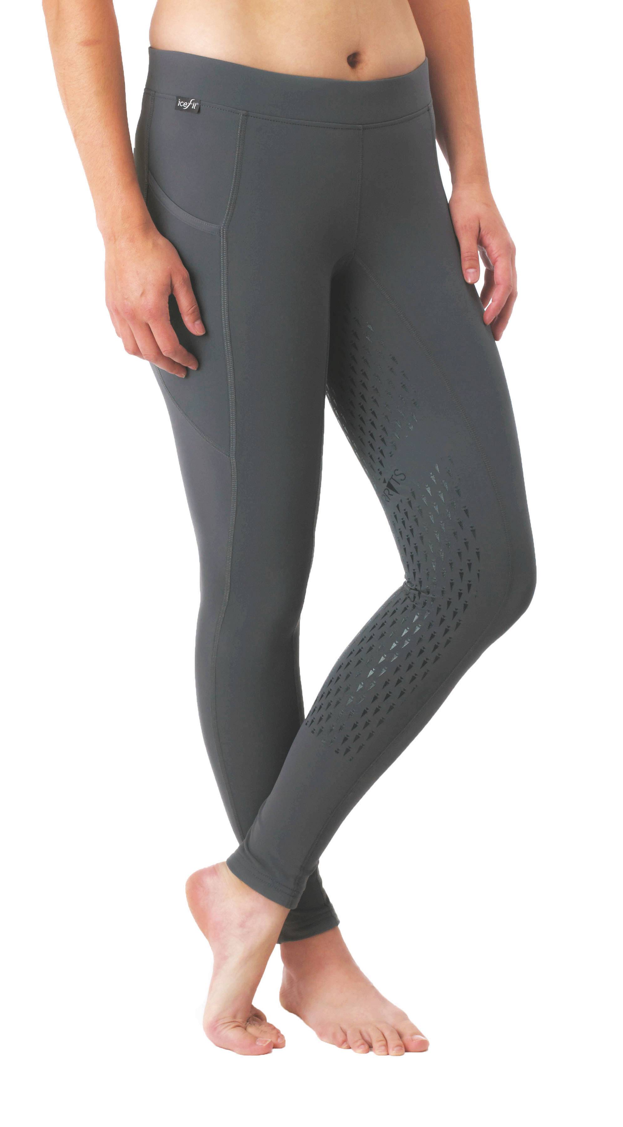 5-697849 Kerrits Ladies Ice Fil Tech Tights sku 5-697849