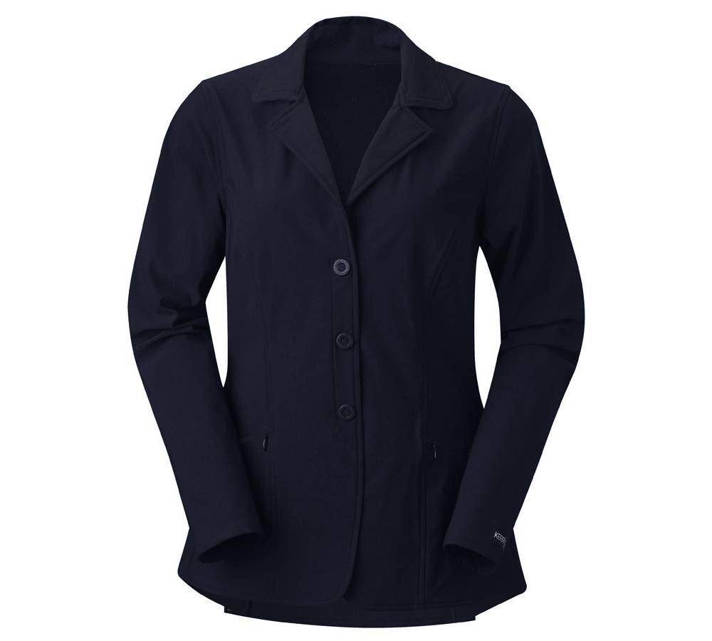 Kerrits Competitor Coat Ladies Boot Cut EquestrianCollections