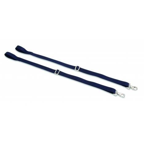 Shires Elastic Replacement Leg Straps