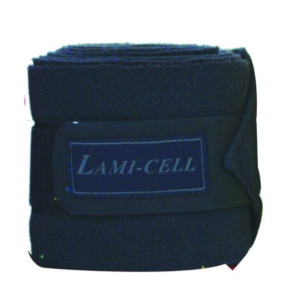 Lami-Cell Basic Polo Bandages - Set of 4