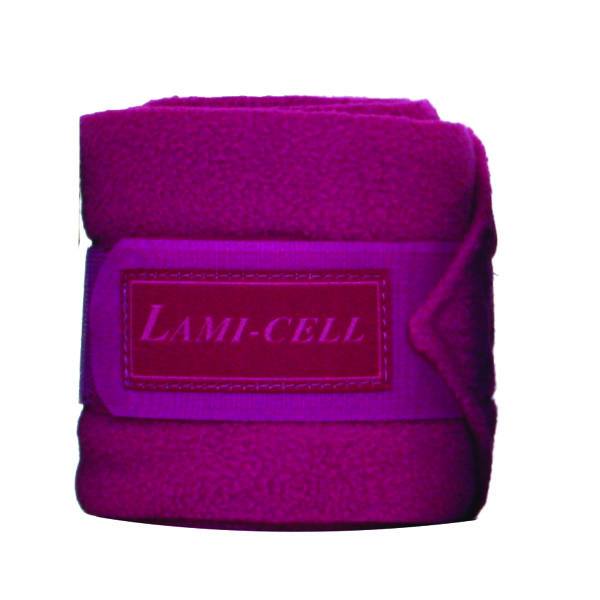 Lami-Cell Basic Polo Bandages - Set of 4