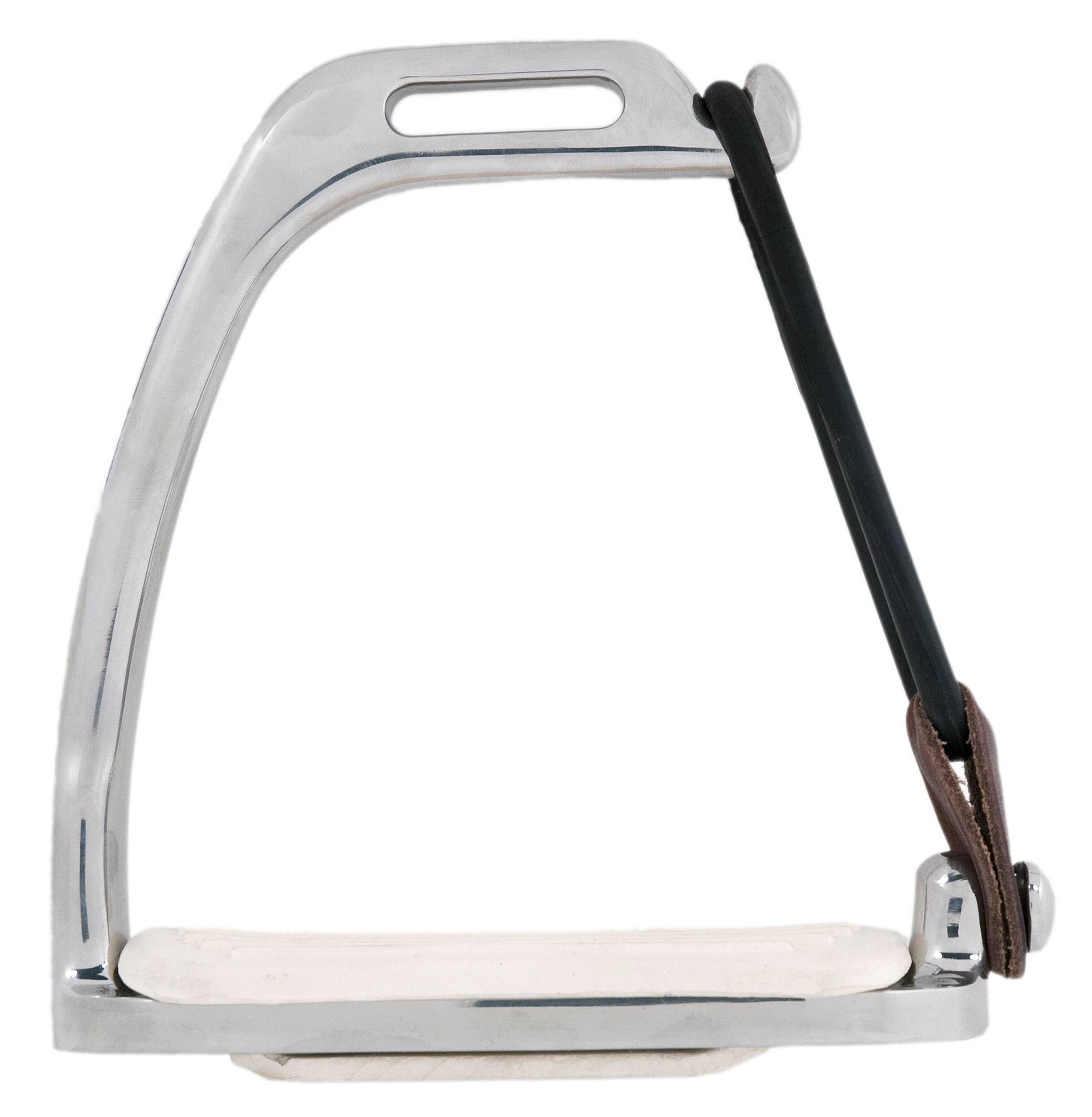 Metalab Peacock Stirrup