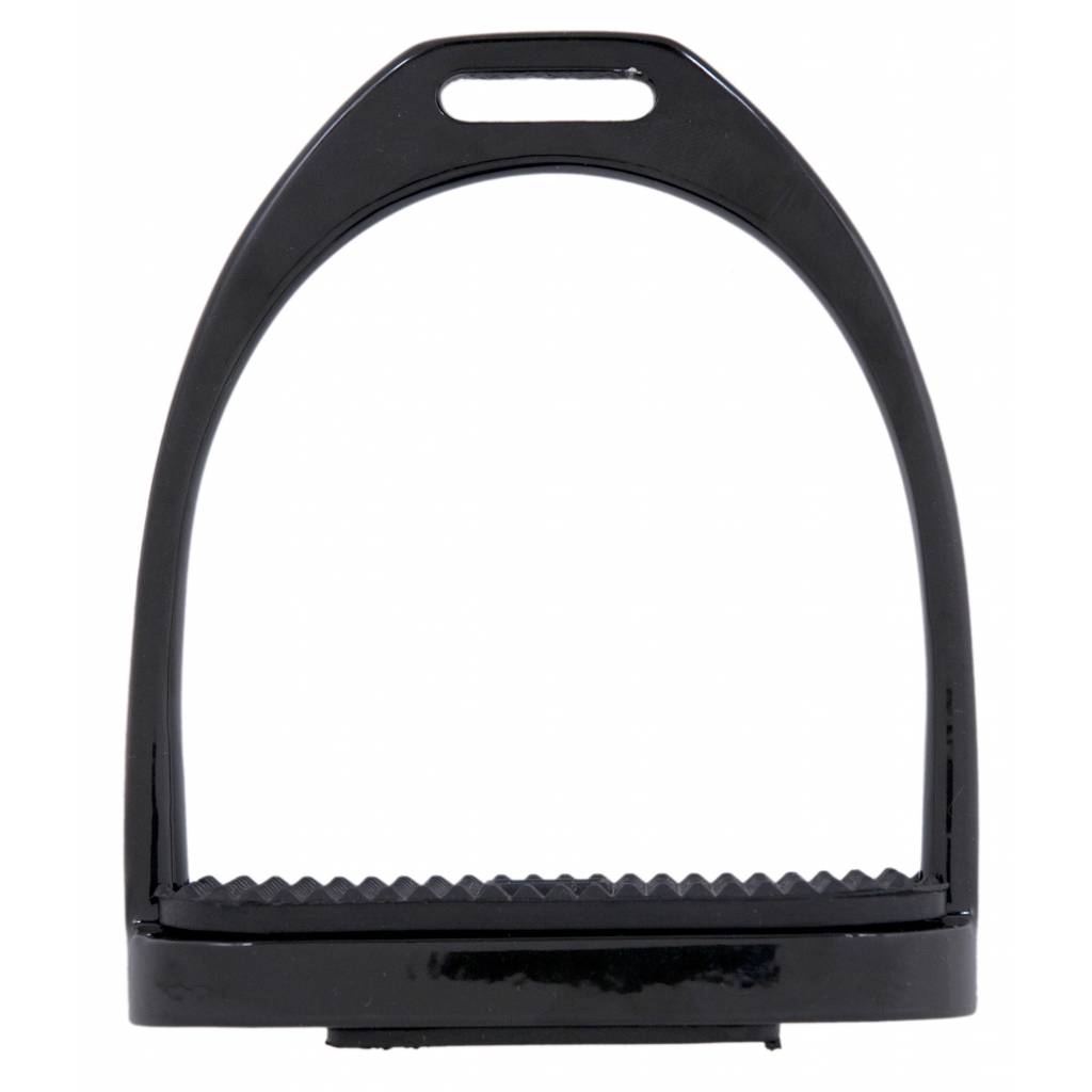 Metalab Lightweight Aluminum Fillis Stirrup