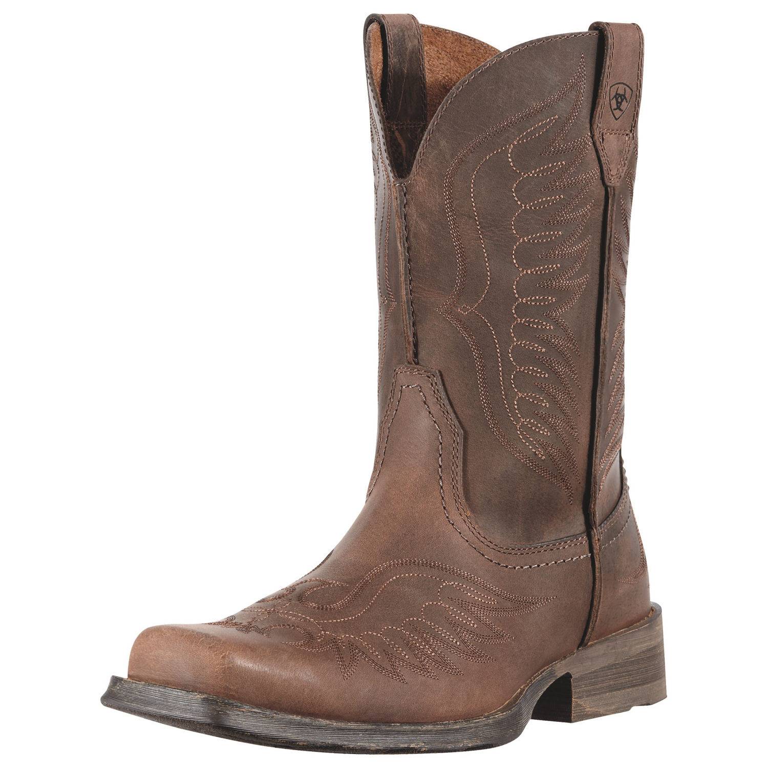 ARIAT Mens Rambler Phoenix Boot