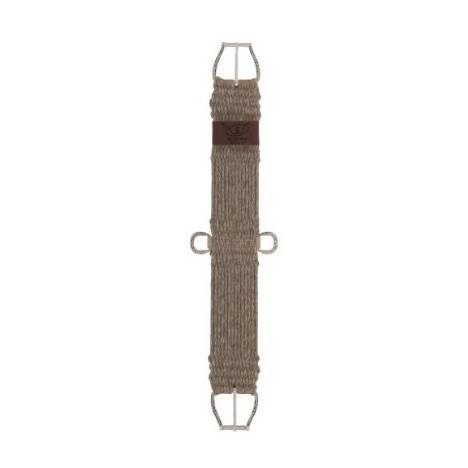 Weaver Leather Straight 100% Alpaca Cinch