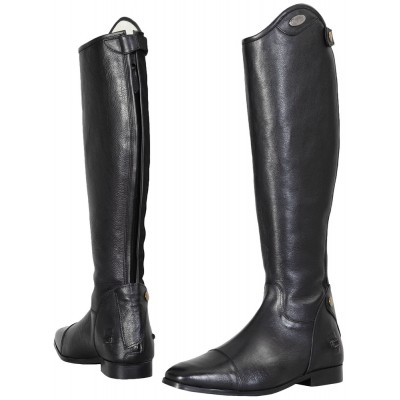 TuffRider Mens Wellesley Tall Dress Boots | EquestrianCollections