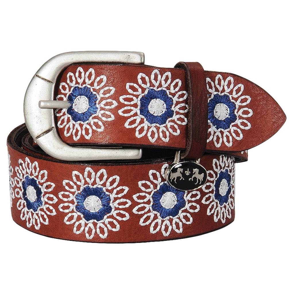 Equine Couture Sophia Belt - Ladies