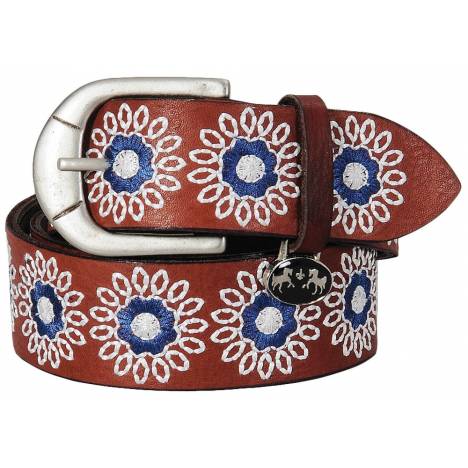 Equine Couture Sophia Belt - Ladies