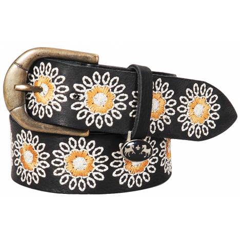 Equine Couture Marie Belt - Ladies