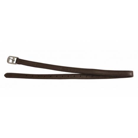 Henri de Rivel Triple Covered Stirrup Leathers - Leadline