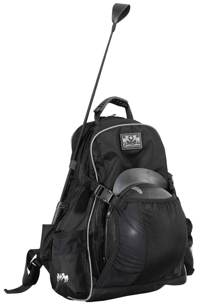 horse show backpack