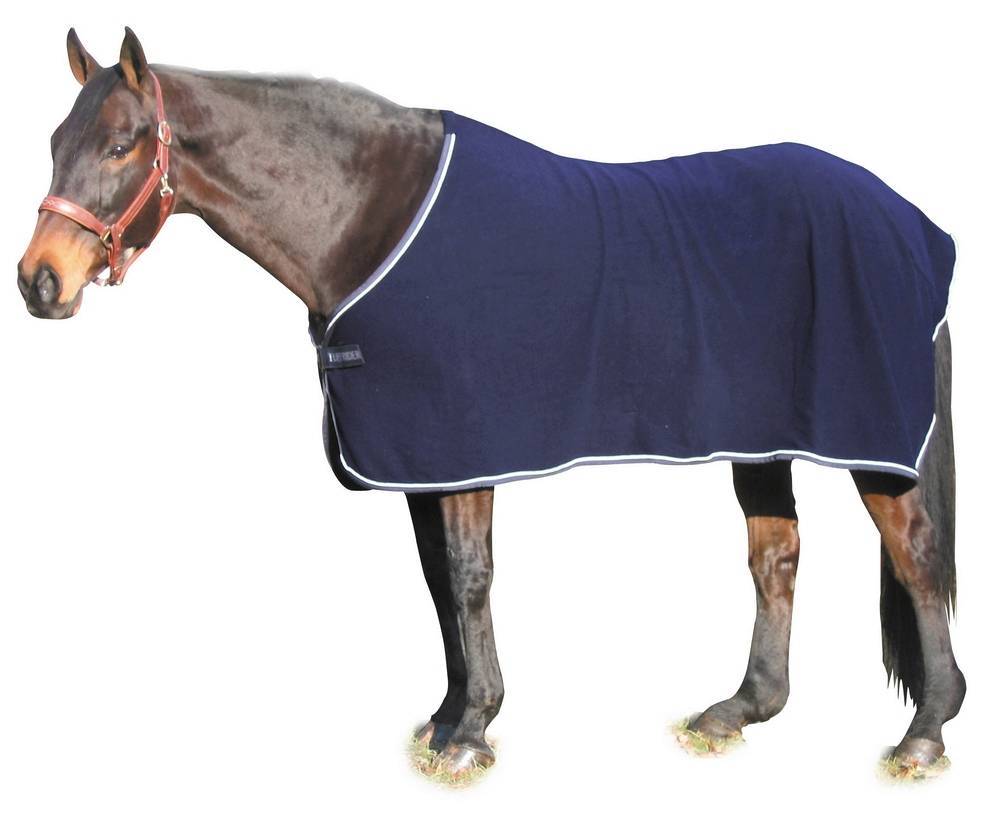 100148-265/168/74 TuffRider Fleece Dress Horse Sheet sku 100148-265/168/74